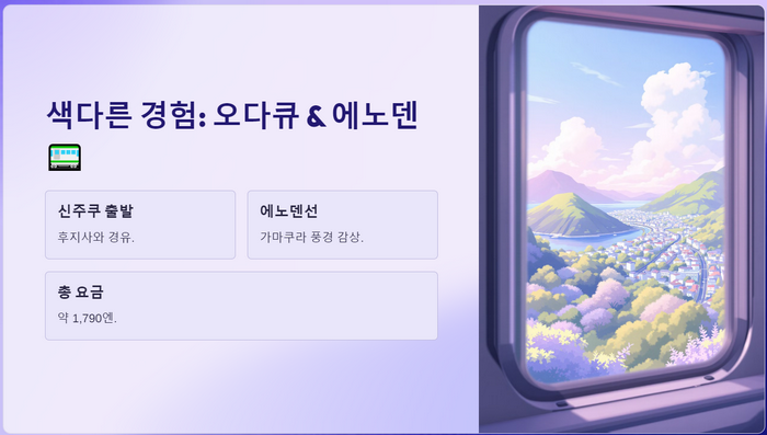 경험