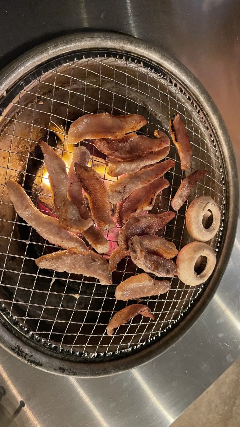 해돋이 숙소 #정동진펜션 4