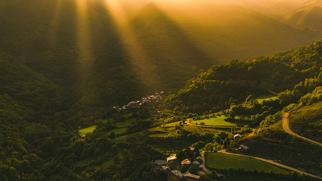 Countryside