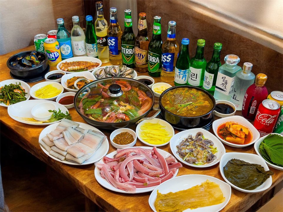 신가네정육식당 이미지