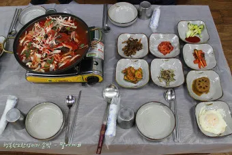 화천 맛집 베스트10 현지인 숨겨진 맛집_3