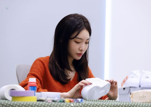  청하 코로나 확진 양성 활동 중단