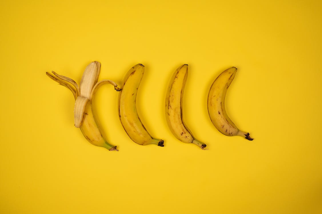  Morning Empty Stomach Banana Consumption: Impact on Health and Considerations