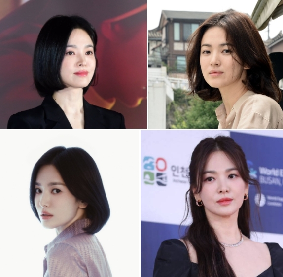 송혜교