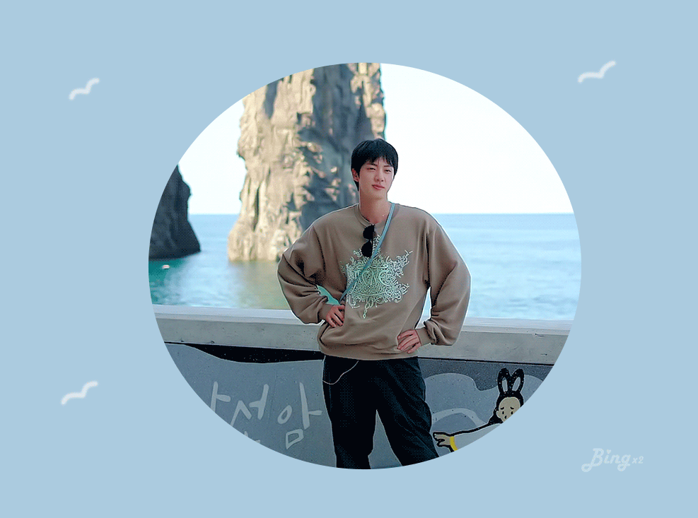 석진시🐹🐹🐹