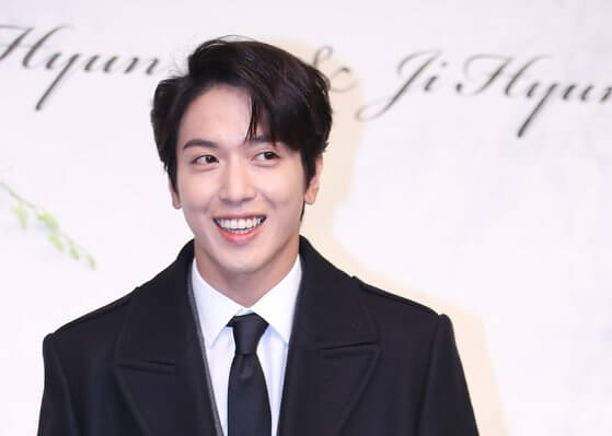 정용화