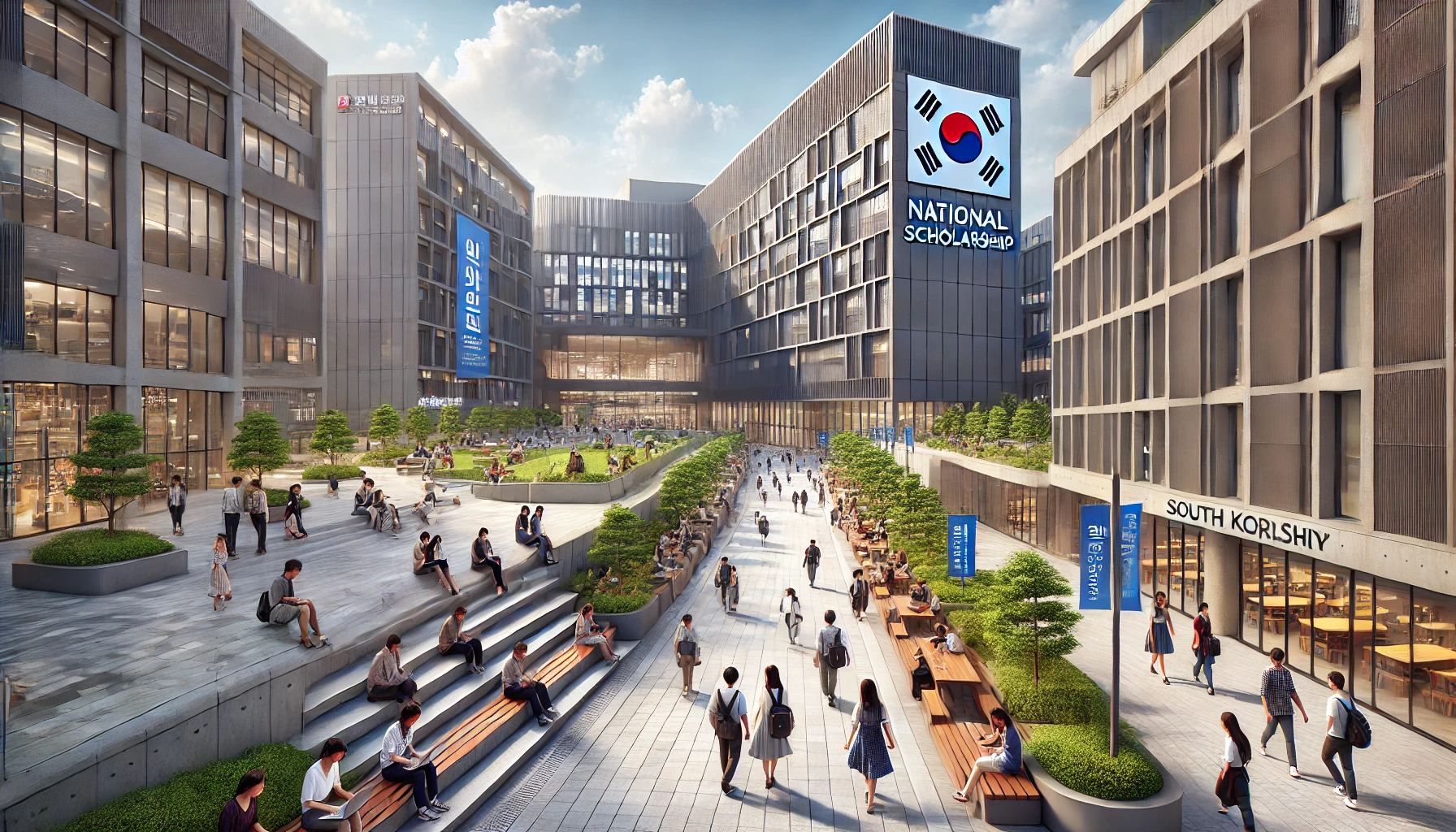 국가장학금