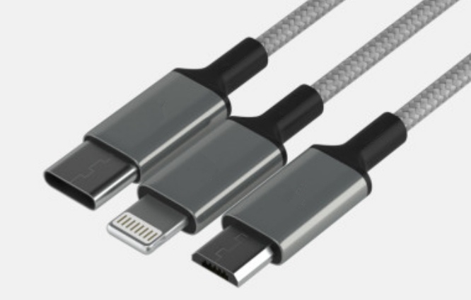  충전기 USB Type-C 유럽에서 의무화될까?