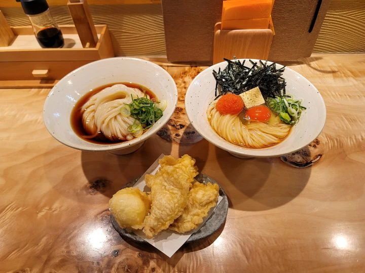 우동 신보리