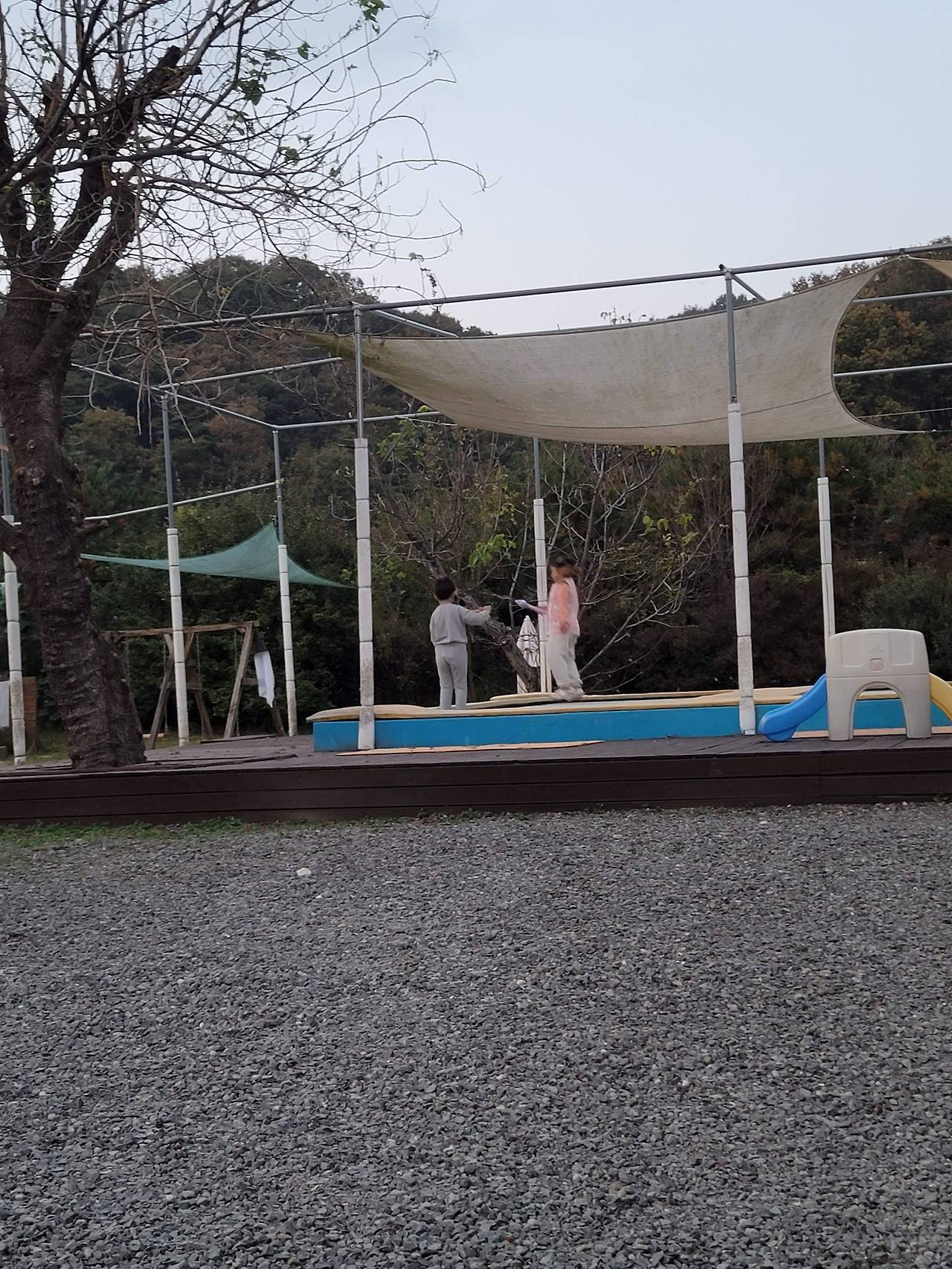 더쉼하우스