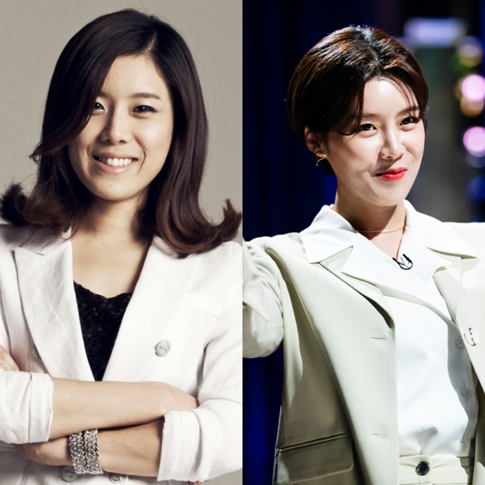  개그우먼 장도연 과거 모습 및 몸매 공개 화제