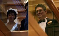  금보라 낙태 루머 사건과 청와대 탄원. 전남편 오재희. 재혼 남편 김성택