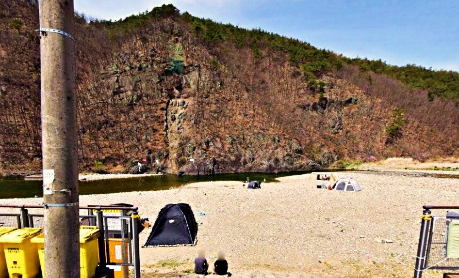 노지-캠핑