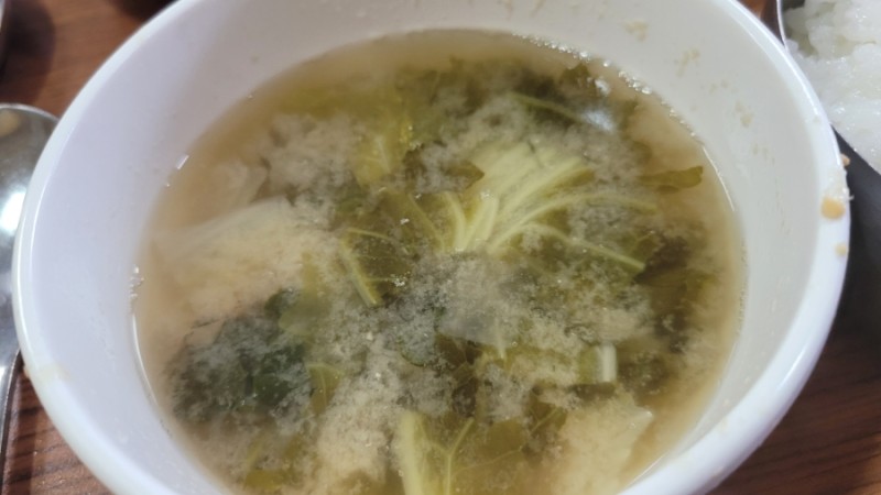 곰바우감자탕 사진 2