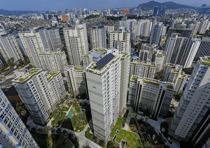 강남3구&middot;용산 전역 토지거래허가구역 지정 (갭투자 불가 지역)포스팅 예시 사진