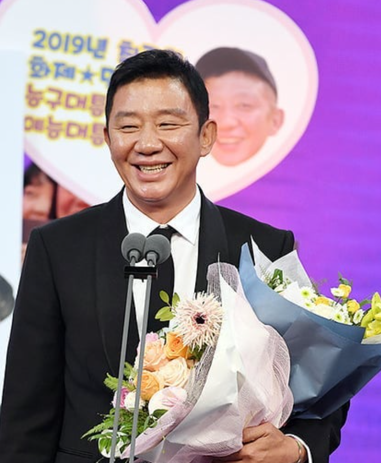  허재 MC합류, "사장님 귀는 당나귀 귀" 막내로 출연