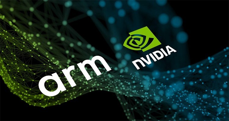  엔비디아(NVDA) ARM인수로 초대형 반도체 기업으로 전환