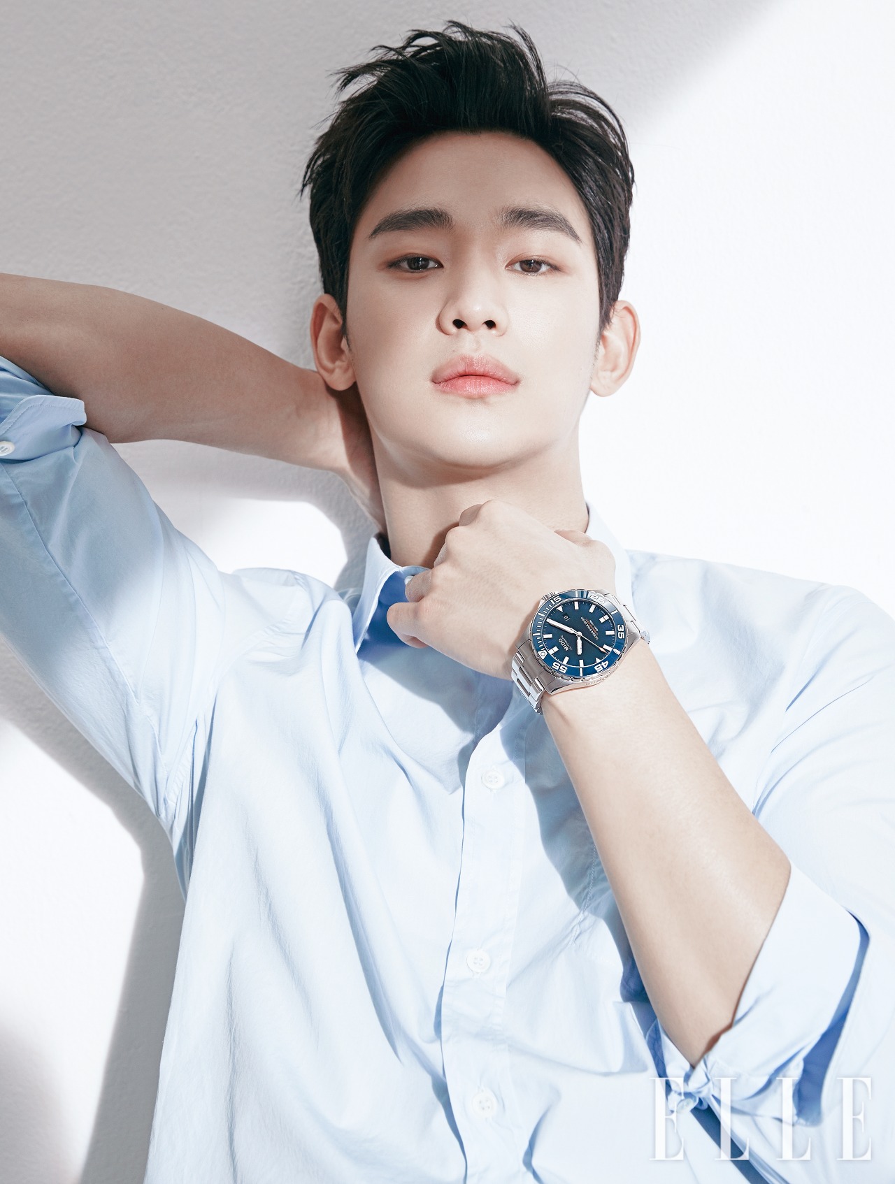  김수현 예쁜 사진 움짤 gif