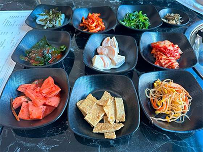 생생정보 15년 전통 능이백숙 장사의 신 먹골촌