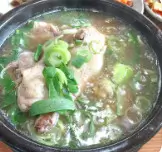 오늘N 한끼얼마 남양주 몸보신 동태탕 맛집 돌고개 해신탕
