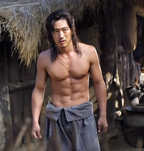 장혁 이미지