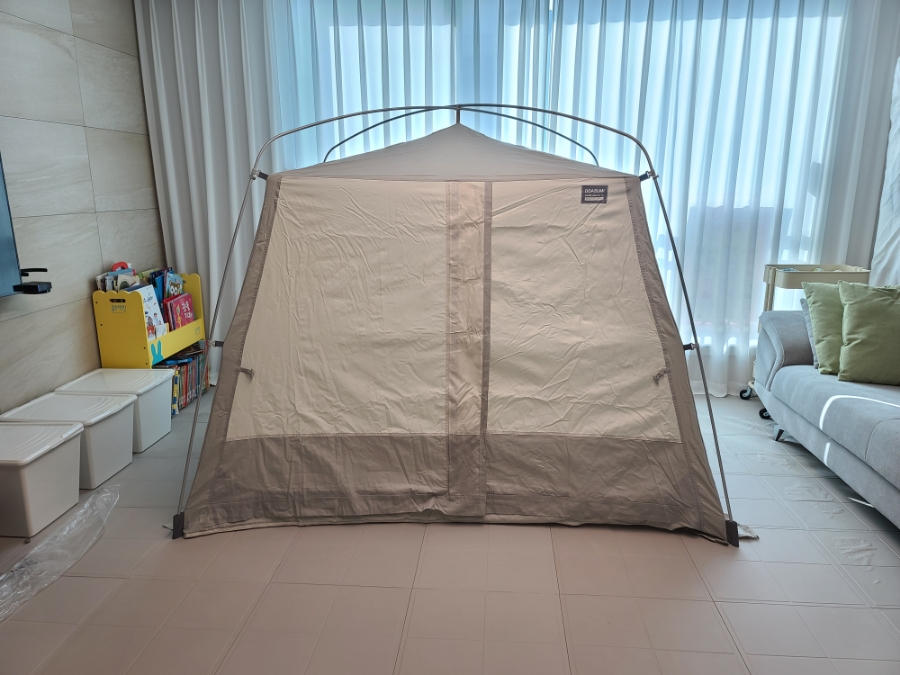 따수미스위트 웜텍스TC 18