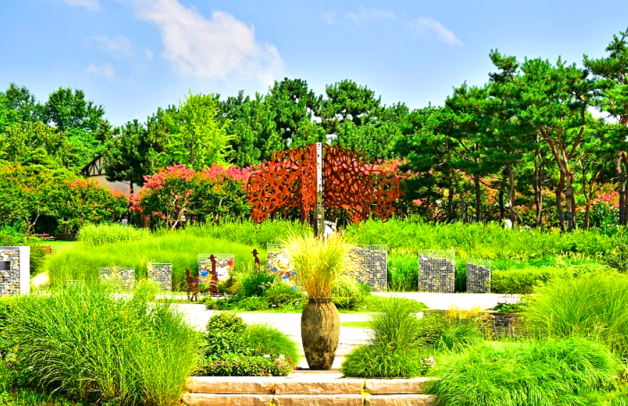 전주 수목원