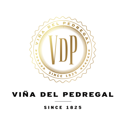 비냐 델 페드레갈의 로고