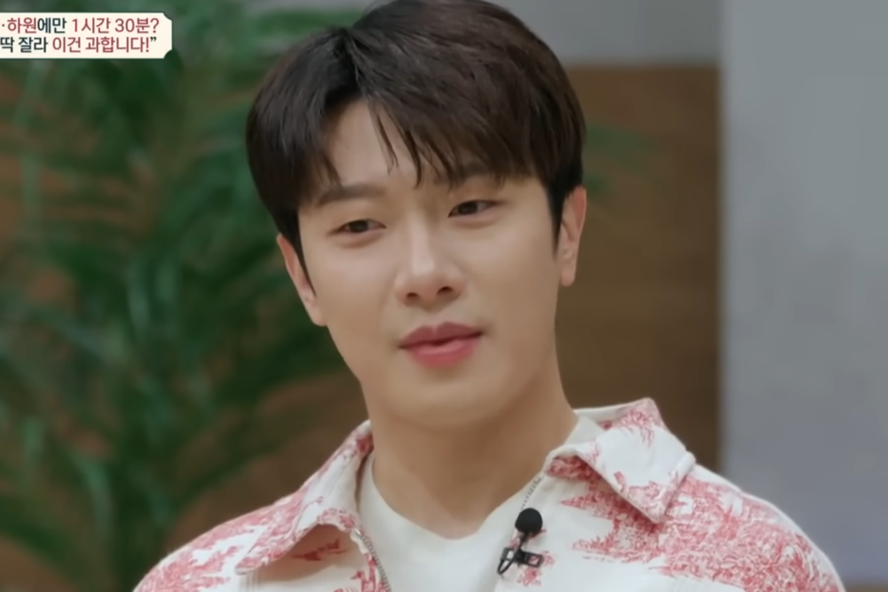 최민환 슈돌