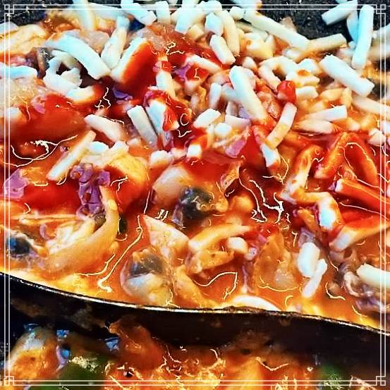 맛있으면 0칼로리 셀프바 고기 뷔페