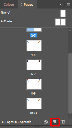 indesign-pages-panel-creat-new-page