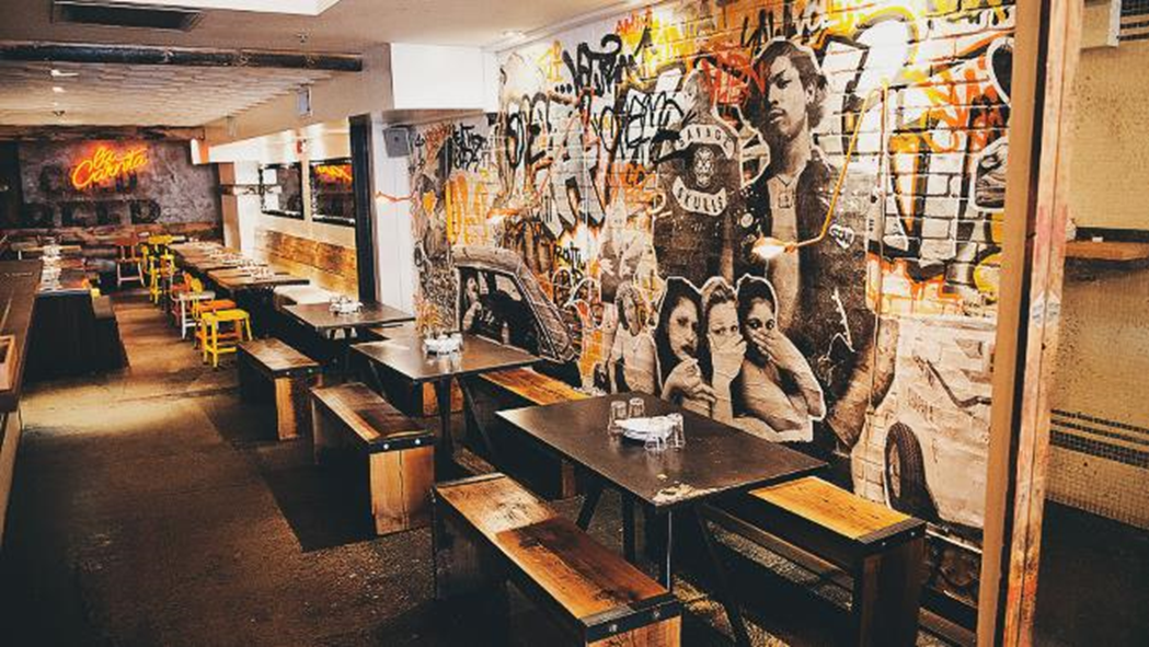 La-Carnita