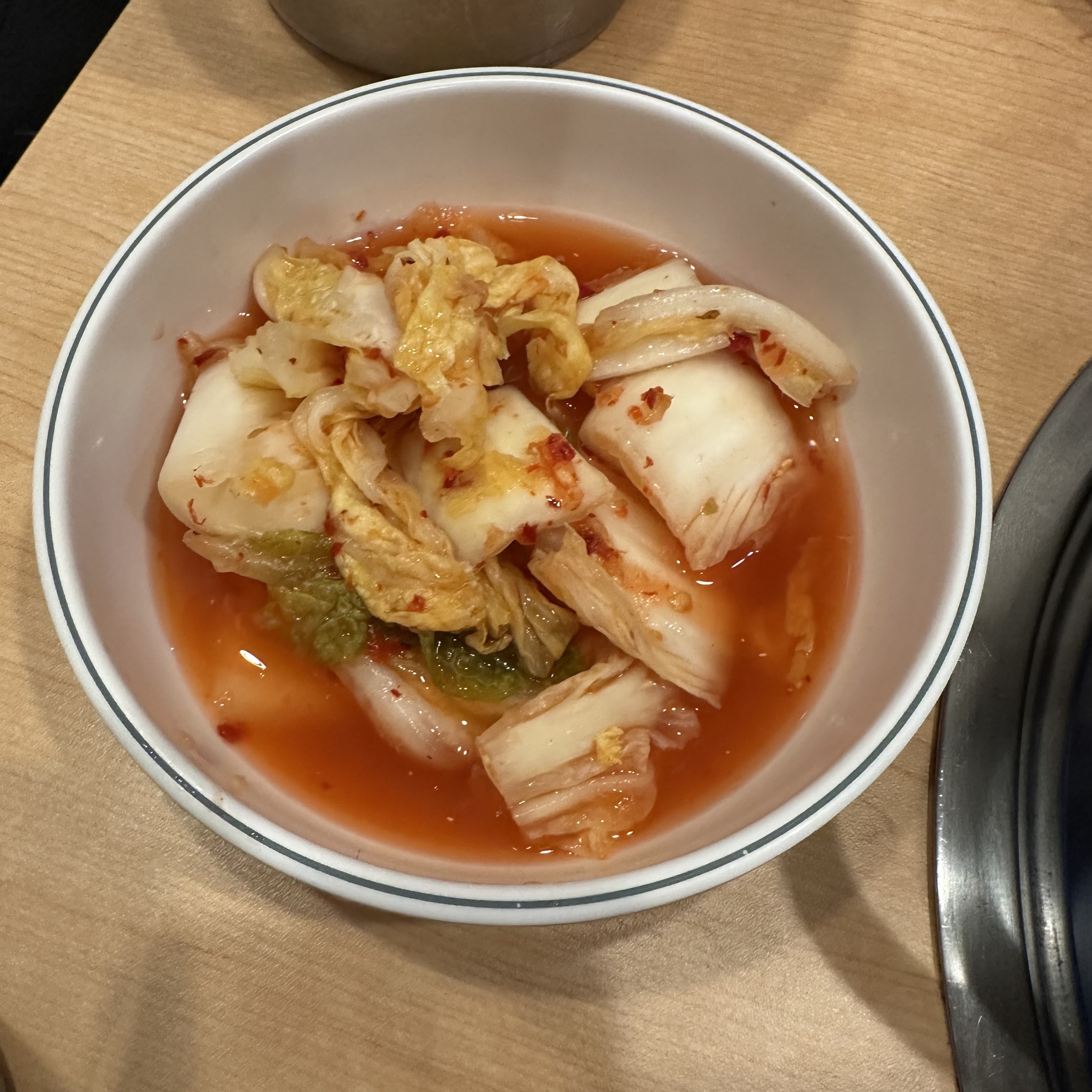 종각 맛집 닭한마리