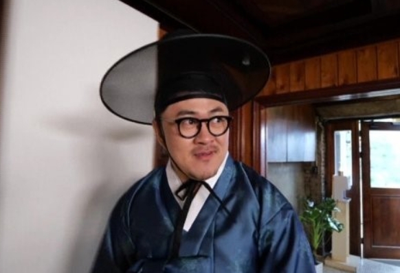  데프콘 나이 프로필 키 학력 마늘통닭 음반목록 인스타 형돈이와 대준이 시작?