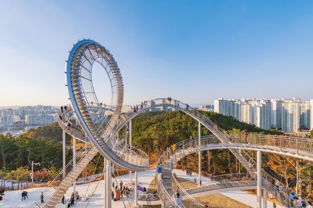 포항 가볼만한 곳 베스트 10