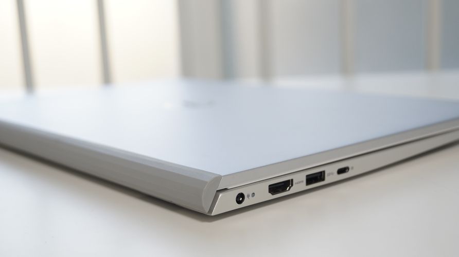 Dell Inspiron 15 5502 FreeDos 노트북 개봉기와 윈도우 설치방법 7