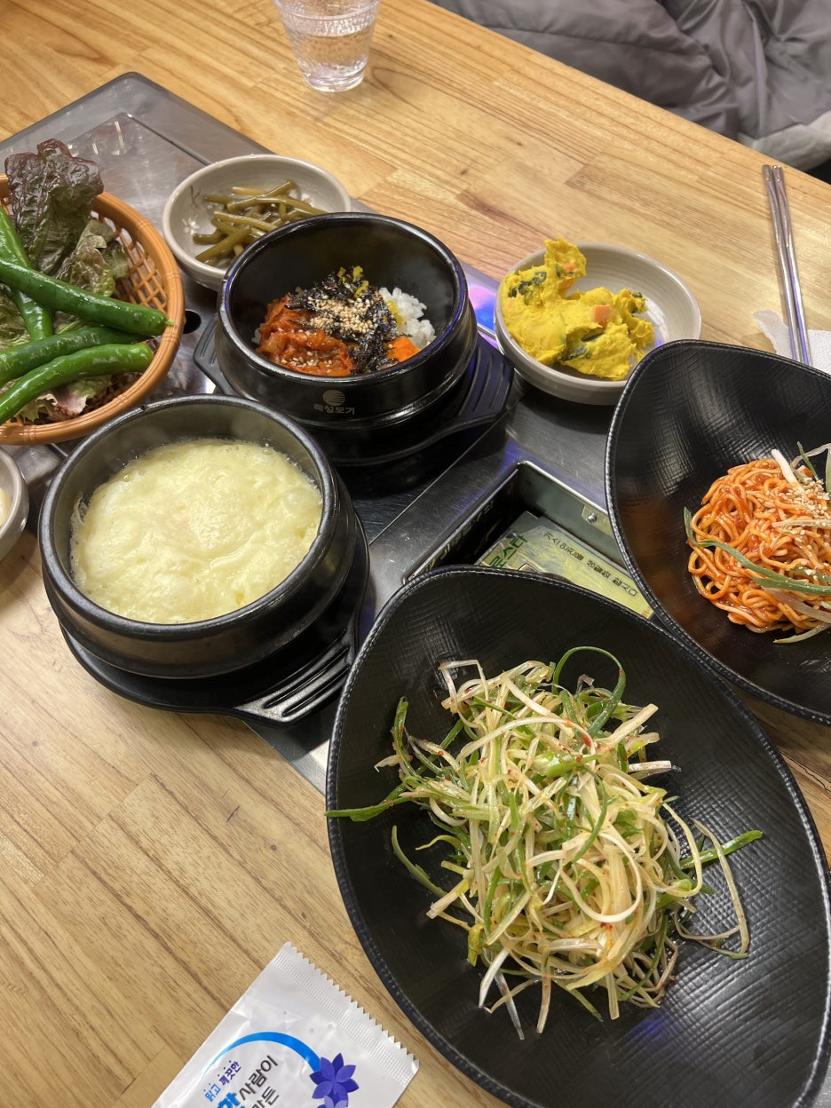 황금막창 이미지