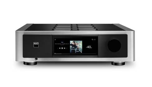 NAD Electronics, NAD M66