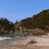 태안 가볼만한곳 베스트10 : 삼봉 해수욕장