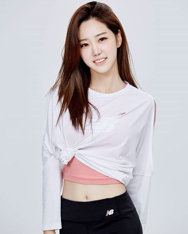  MBC 김가영 기상캐스터