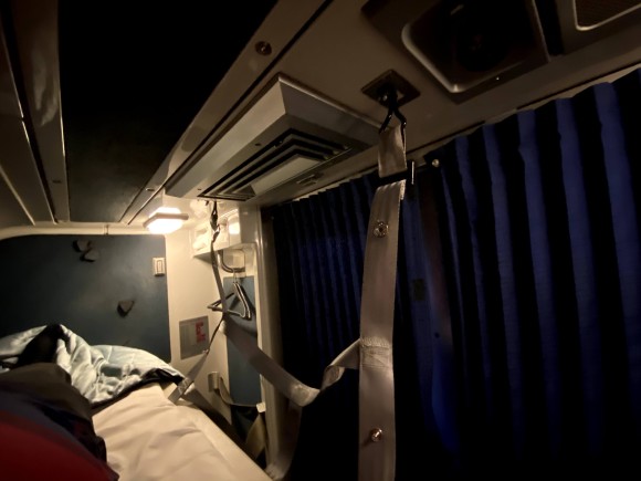 20210930 more pepper plz! - 샌프란시스코, Amtrak 여행기 13