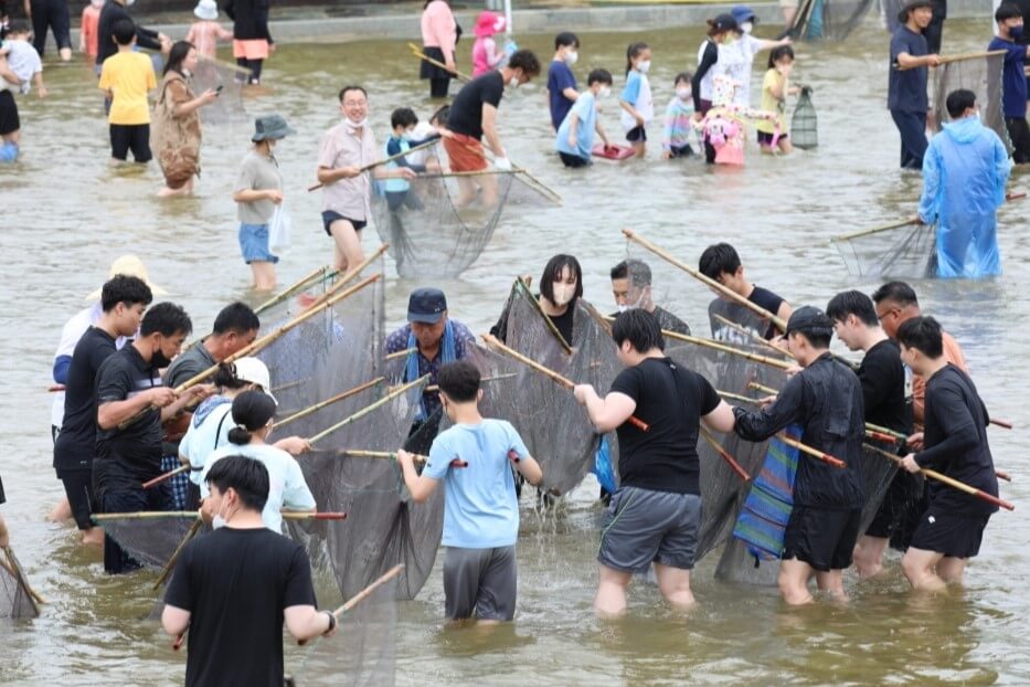 7월 전국축제 일정표