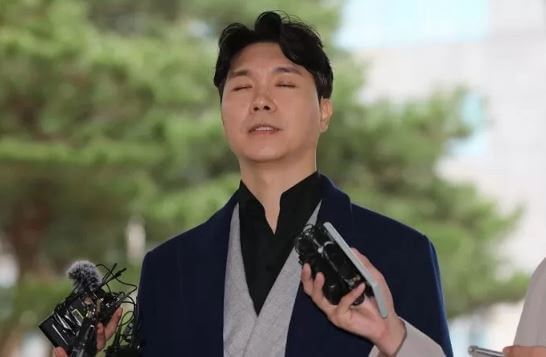 박수홍 재판