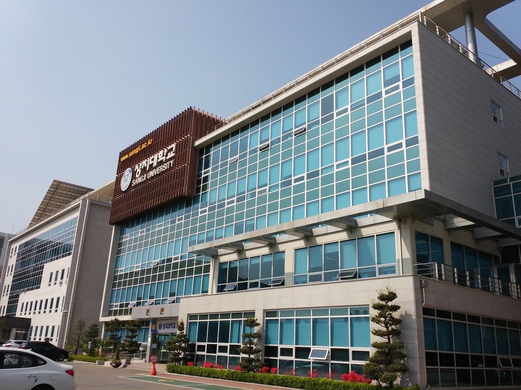  <상지대학교> 꿈에 힘을 실어주고 지식을 키워주며 다양성을 품다!