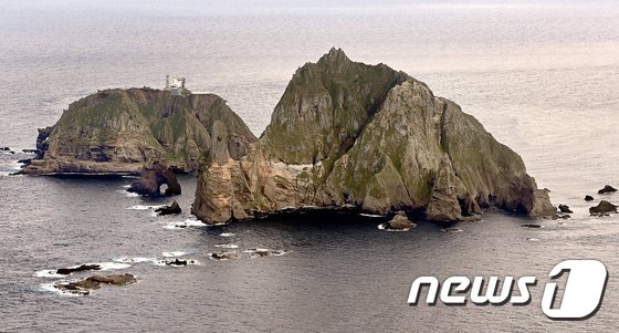  日, 우리 국방백서에 항의… "부당한 독도 영유권 주장" 문제