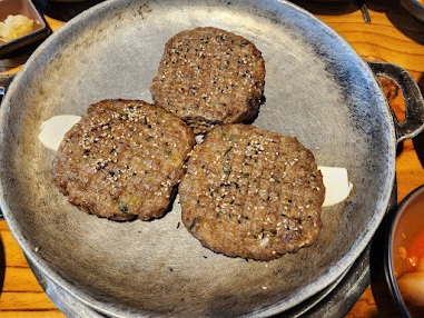 의정부-맛집-솔가원-떡갈비