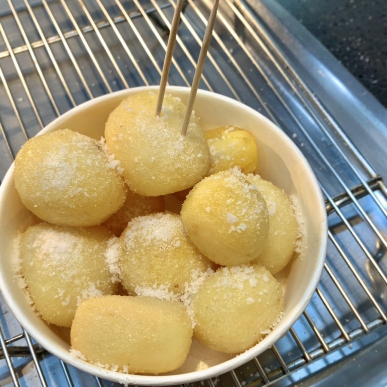 [여수] 겨울방학 1박2일, 기숙사, 식당, 카페 16