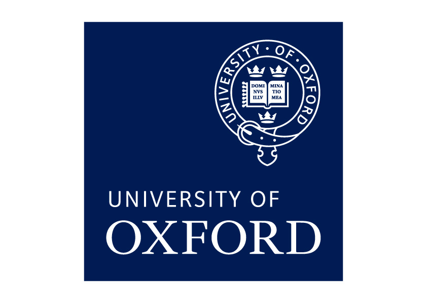  옥스포드 대학교(University of Oxford)/로고 일러스트레이터(AI) 파일