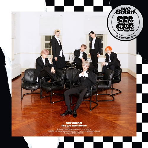  NCT DREAM Best Friend 듣기/가사/앨범/유튜브/뮤비/반복재생/작곡작사