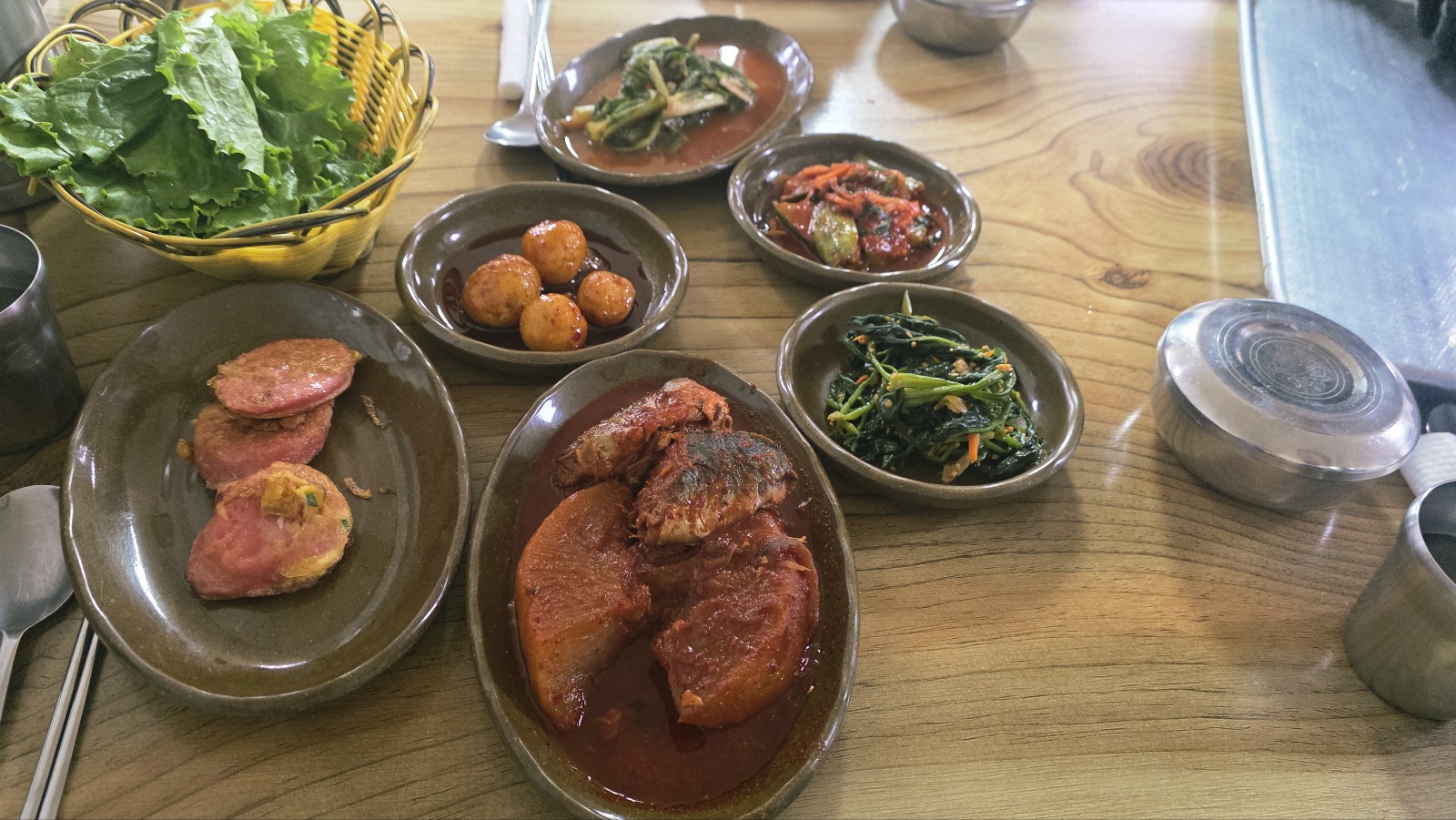 우리집식당 5